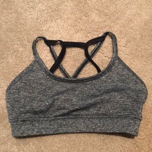 Vullsport bra